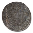 1629 German States Augsburg Silver Thaler MS-64 PCGS 1629 German States Augsburg Silver Thaler MS-64 PCGS